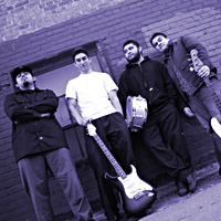 The Deadbeats