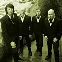 Los Kahunas