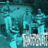 The Thunderchiefs