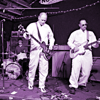 The TomorrowMen